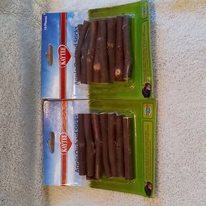 KAYTEE Apple Orchard Sticks